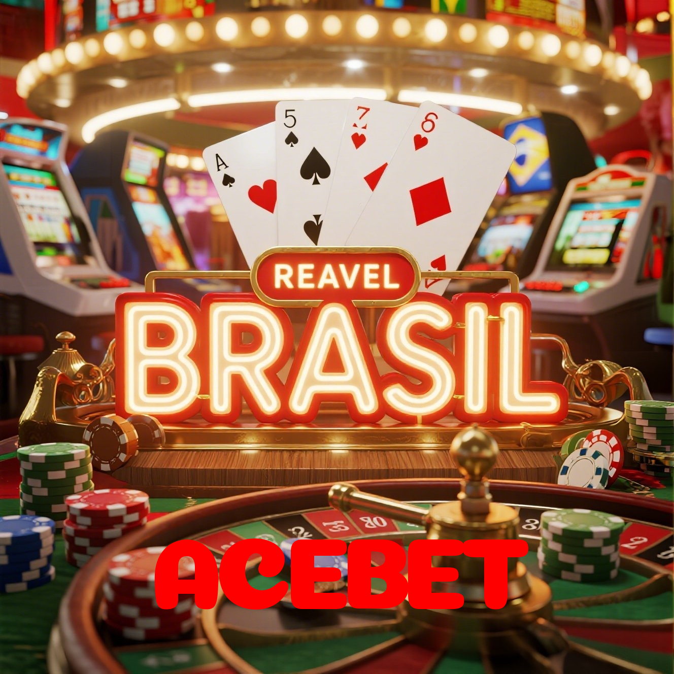 Segurança no ACEBET