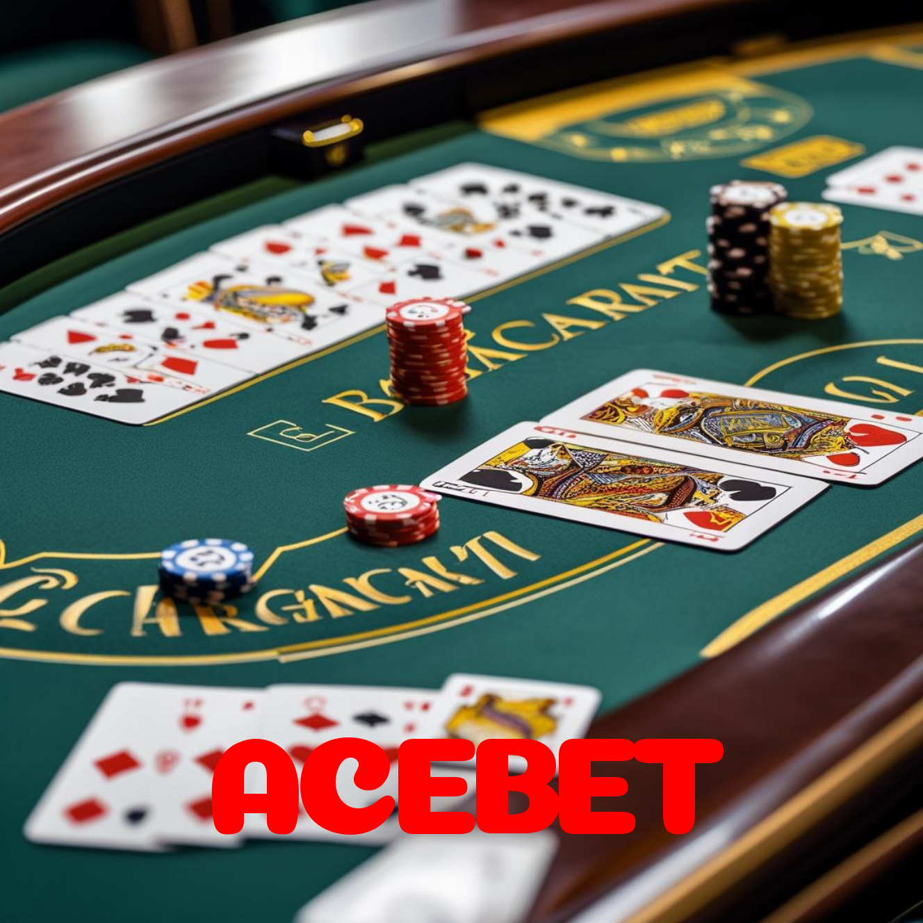 Problemas de Login no ACEBET
