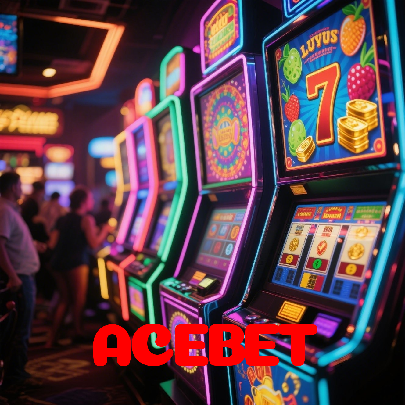 Problemas de Login no ACEBET