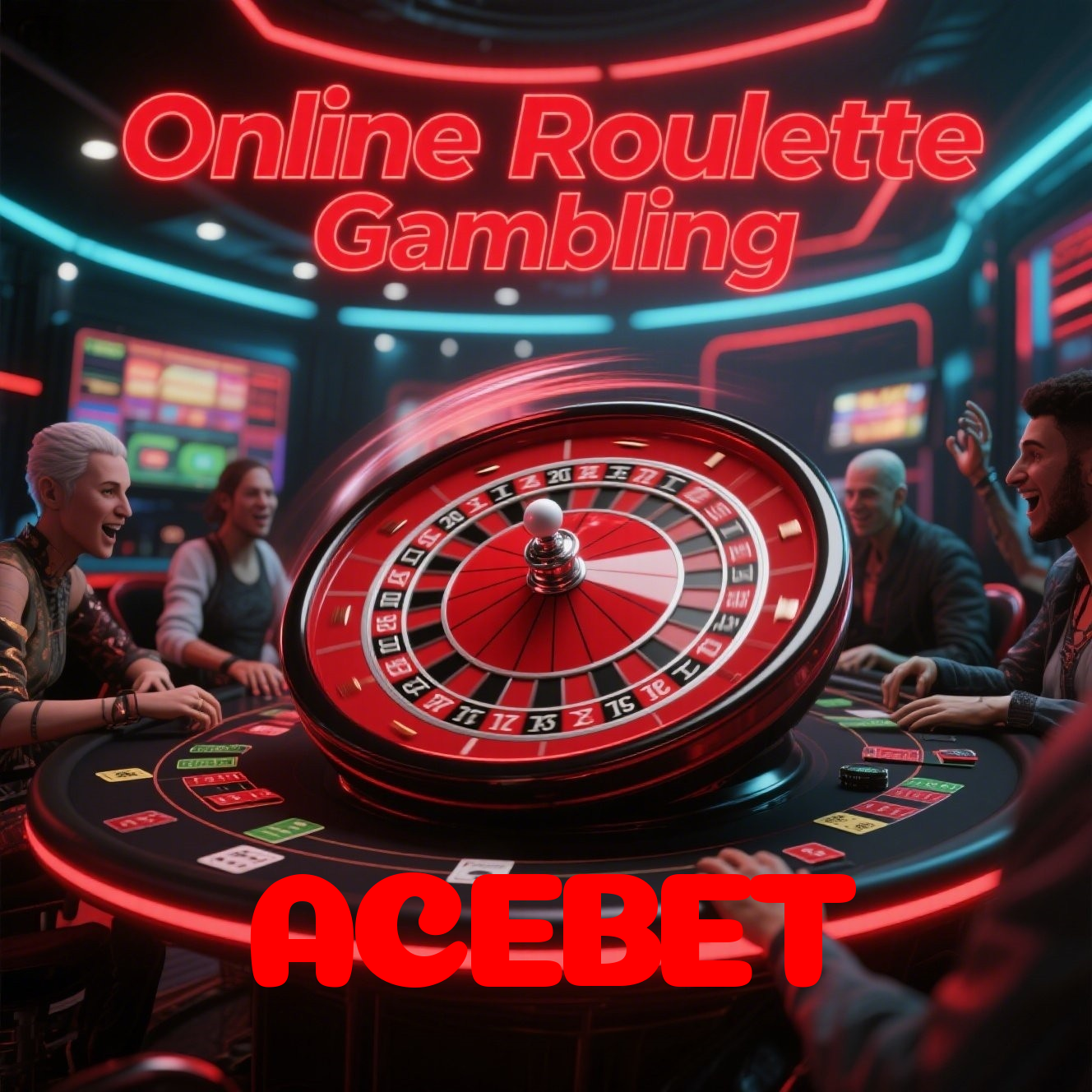 Promoções do ACEBET