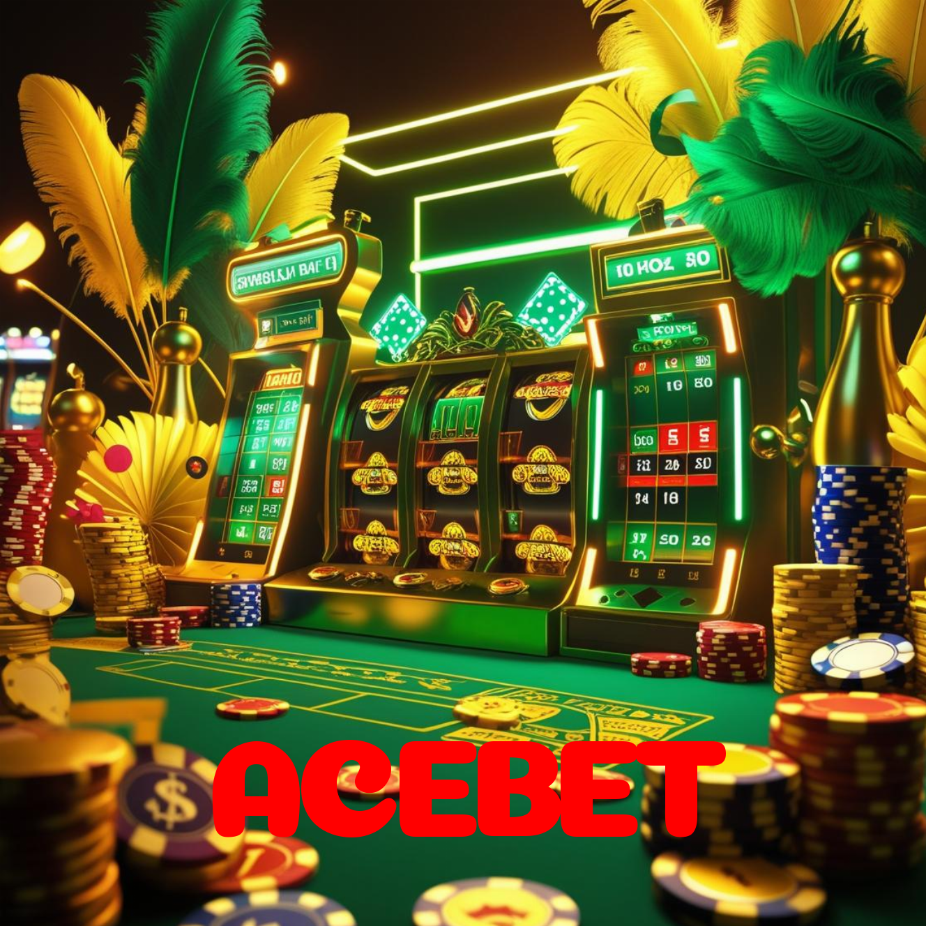 Problemas de Login no ACEBET