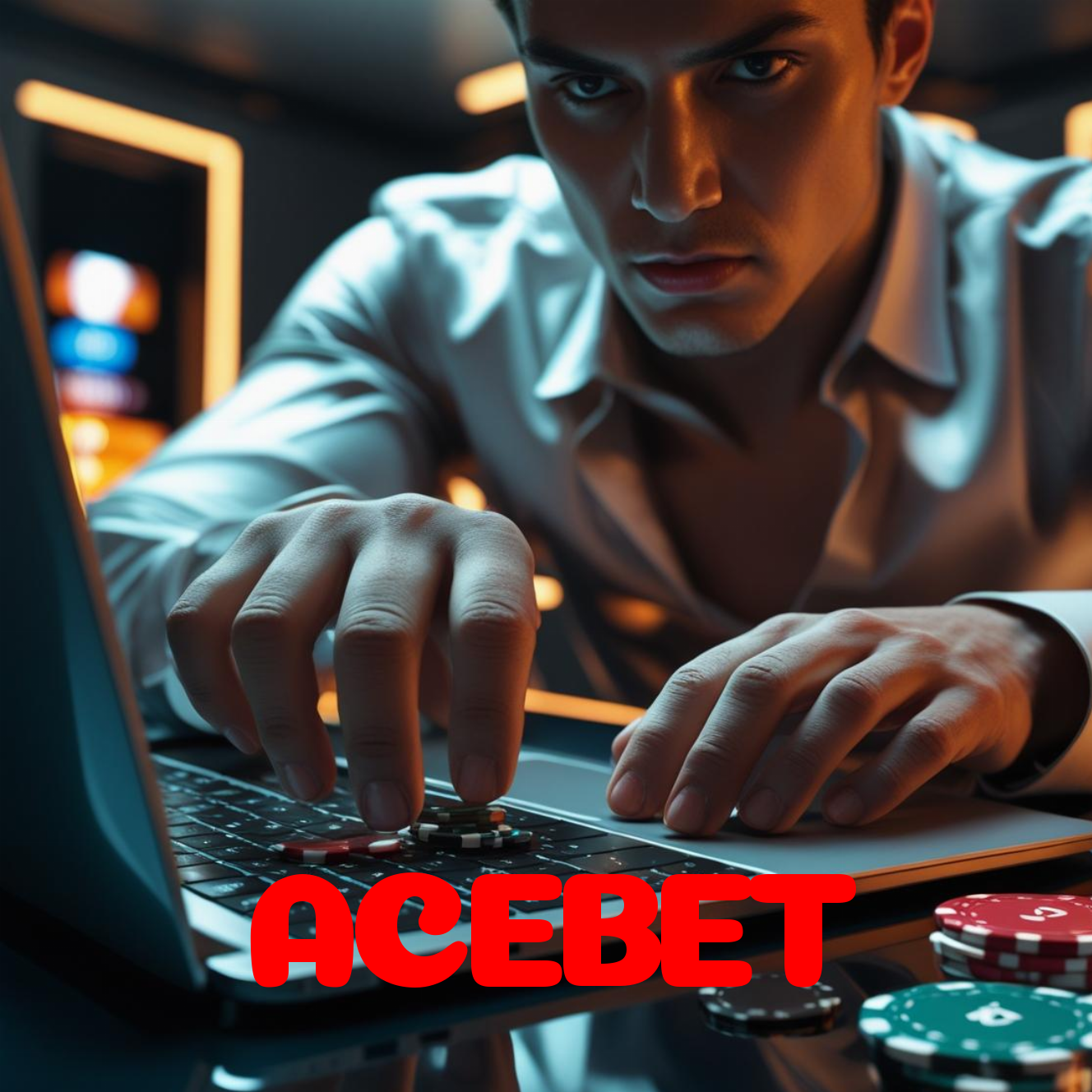 Segurança no ACEBET