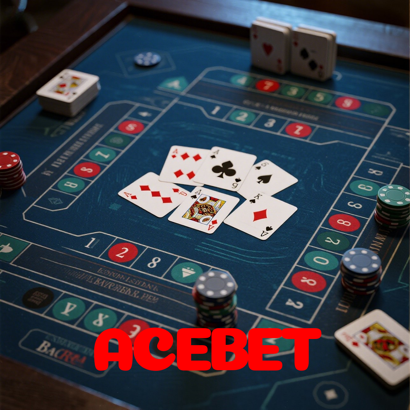 Problemas de Login no ACEBET
