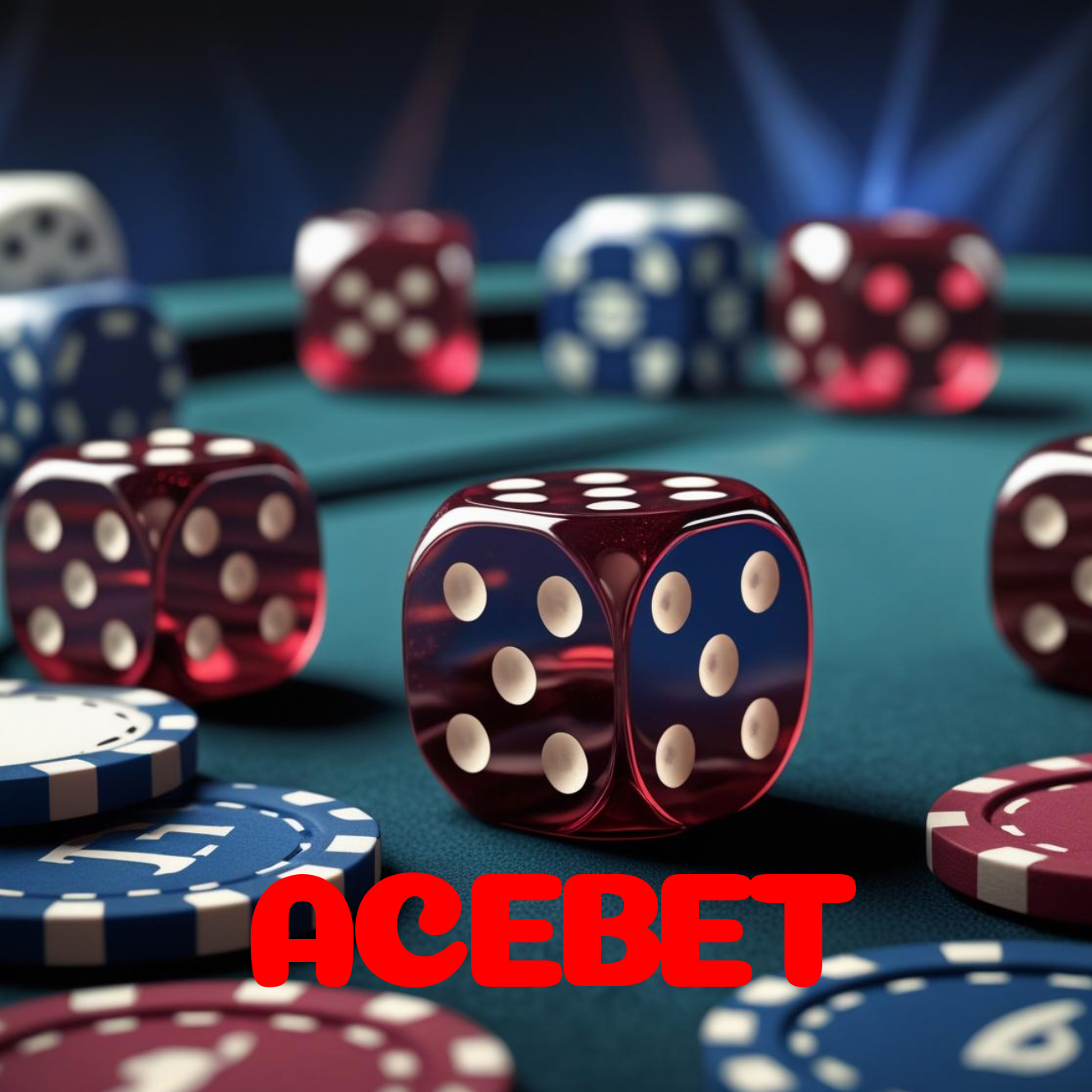 Segurança no ACEBET