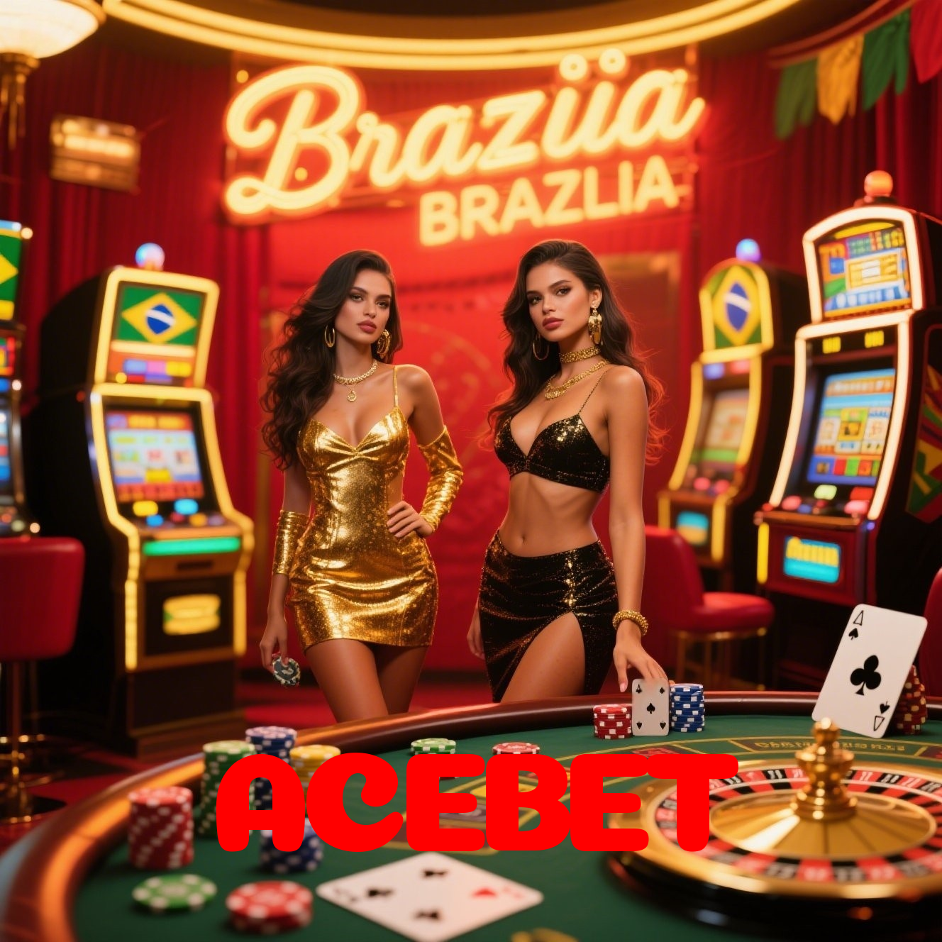 Login no ACEBET