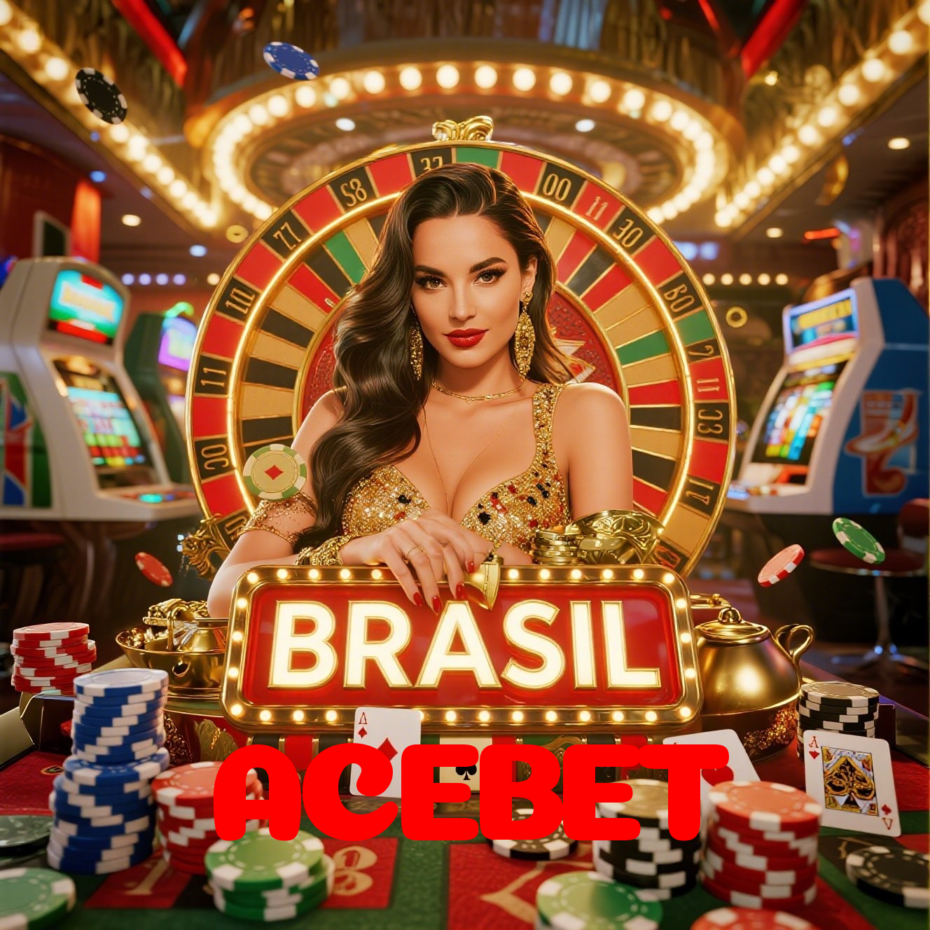 Login no ACEBET