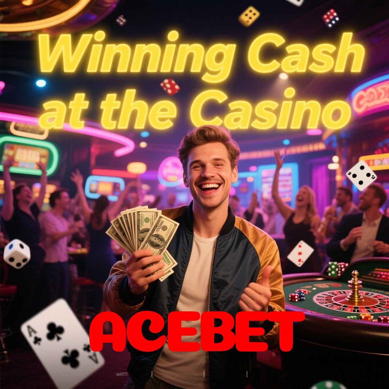 Problemas de Login no ACEBET