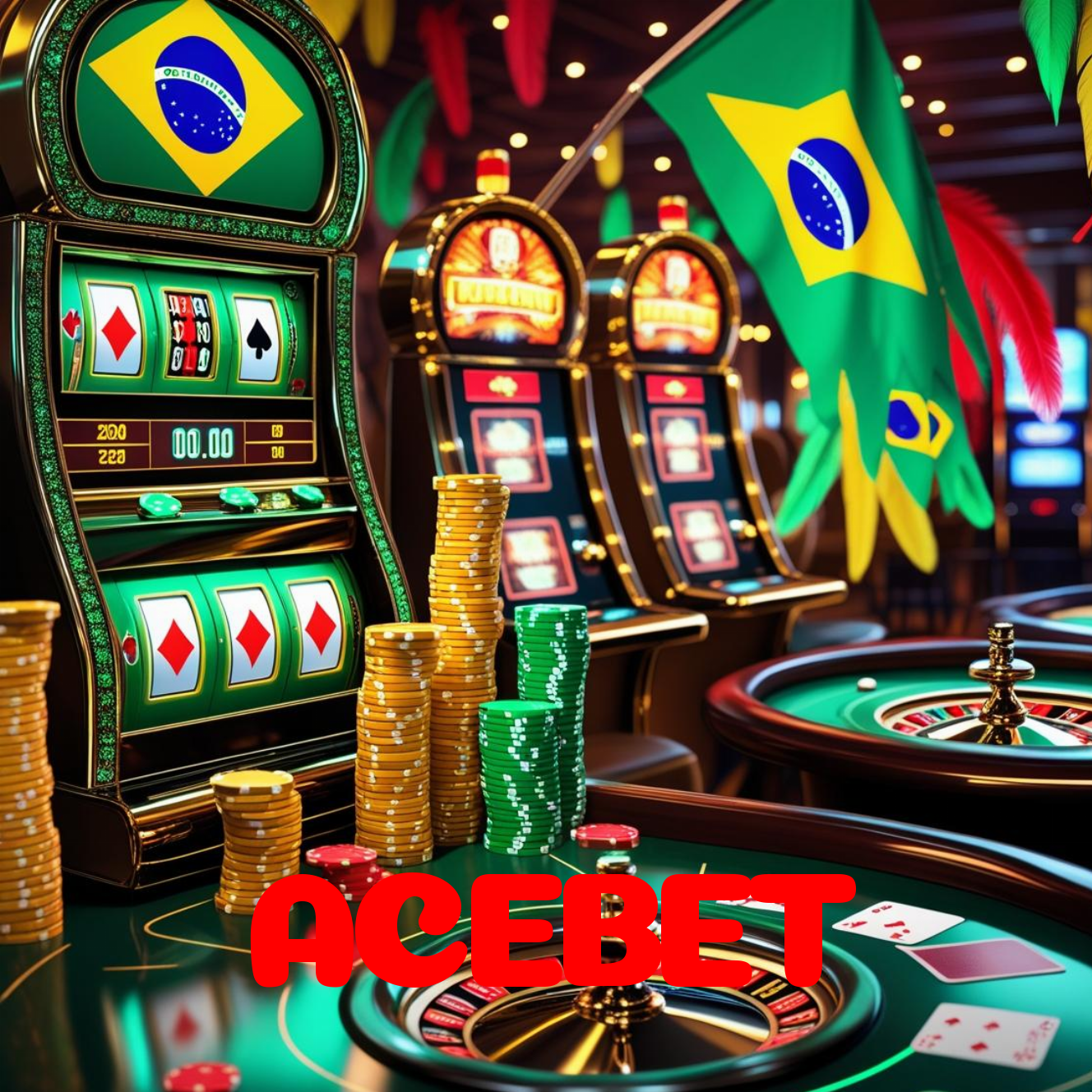 Problemas de Login no ACEBET