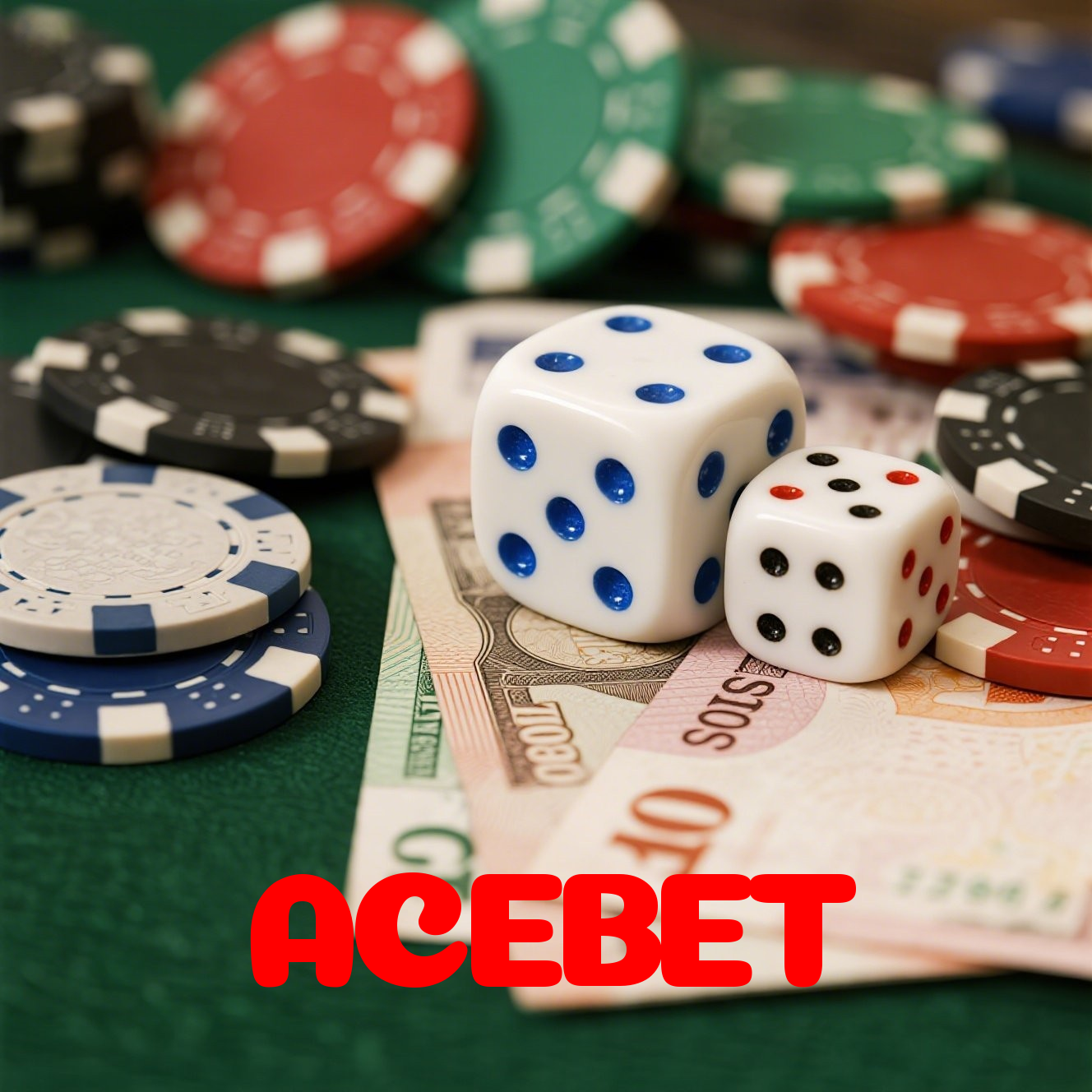 Segurança no ACEBET