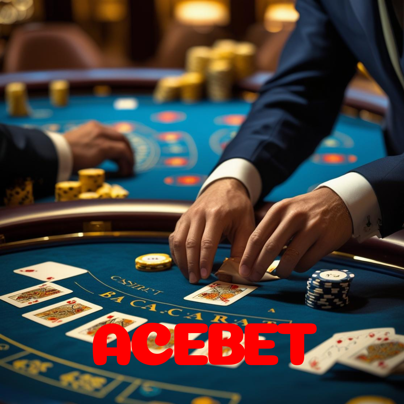 Problemas de Login no ACEBET