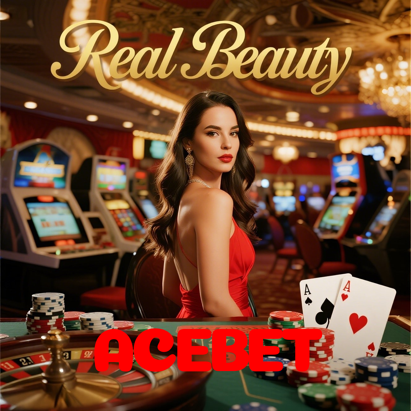 Login no ACEBET