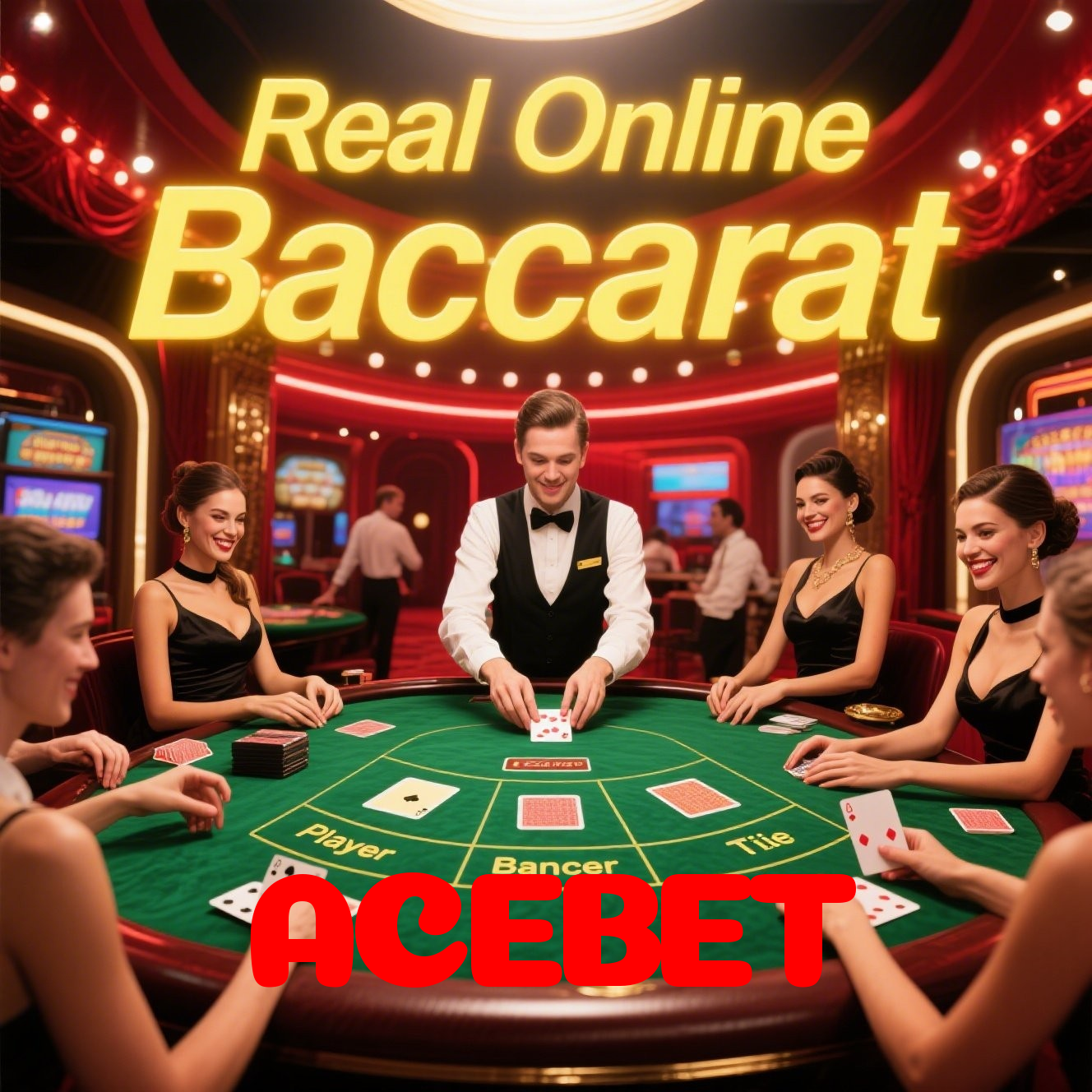 Segurança no ACEBET
