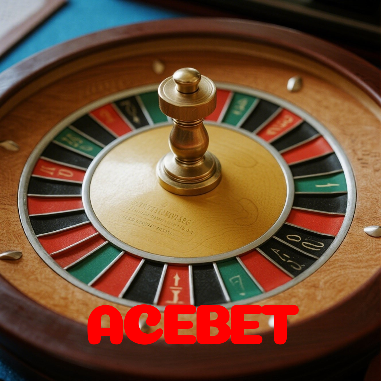 Login no ACEBET