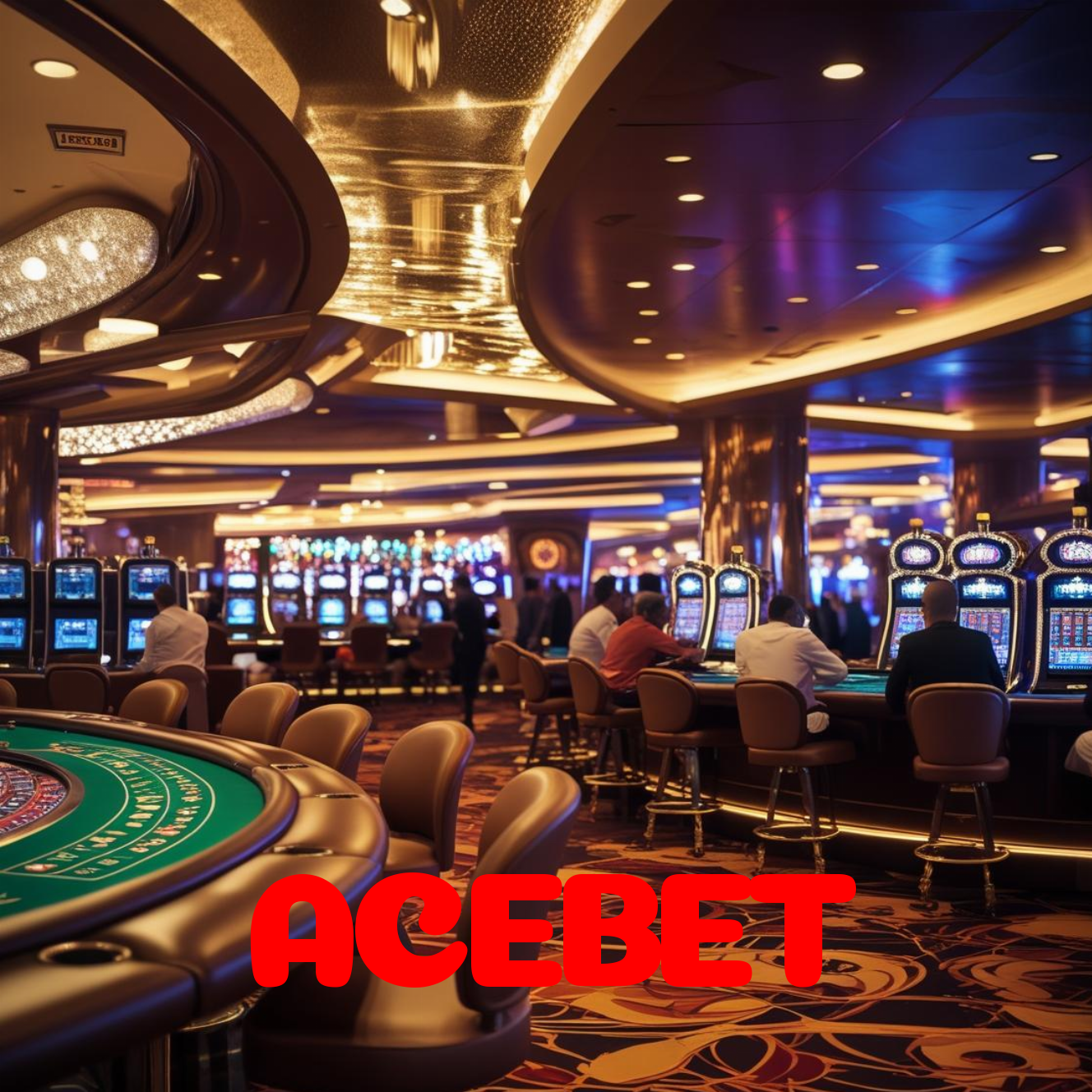 Problemas de Login no ACEBET