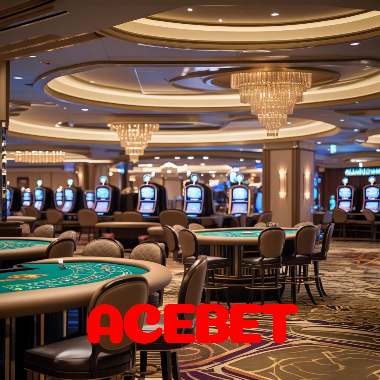 Problemas de Login no ACEBET