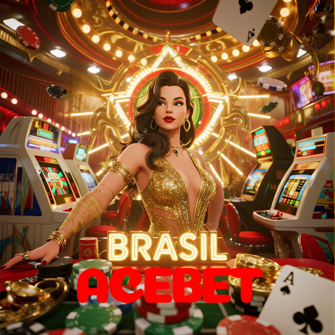 Problemas de Login no ACEBET