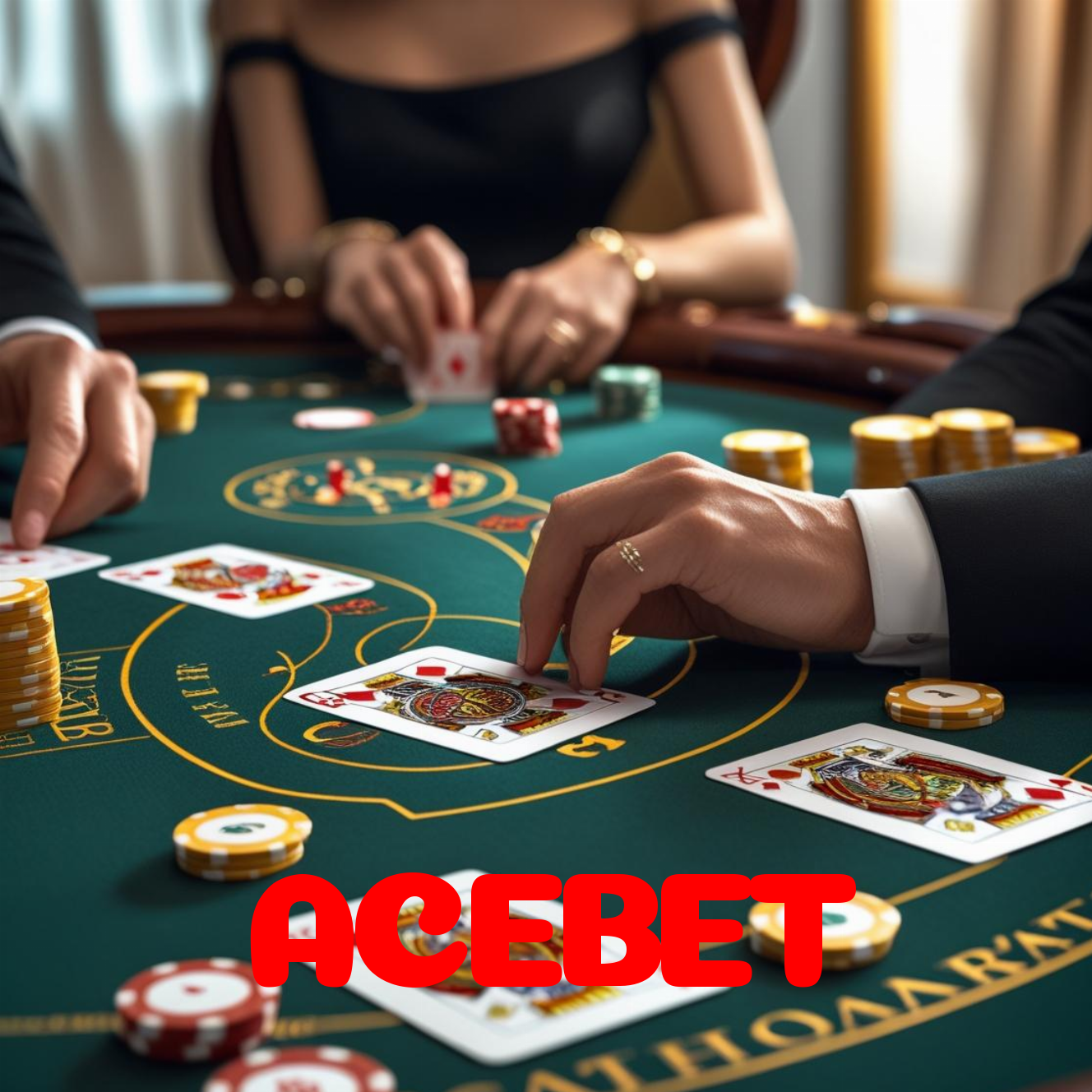 Problemas de Login no ACEBET