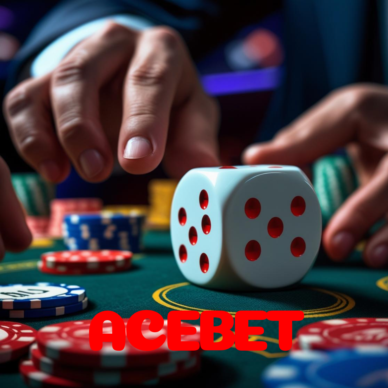 Problemas de Login no ACEBET