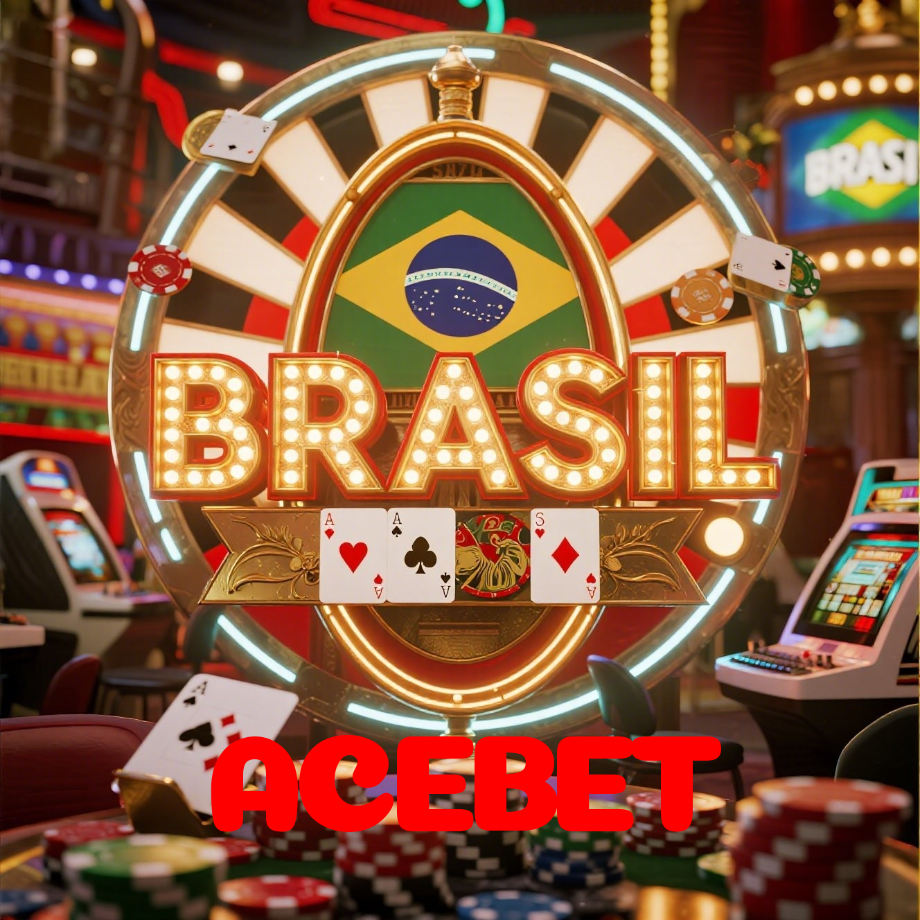 Problemas de Login no ACEBET