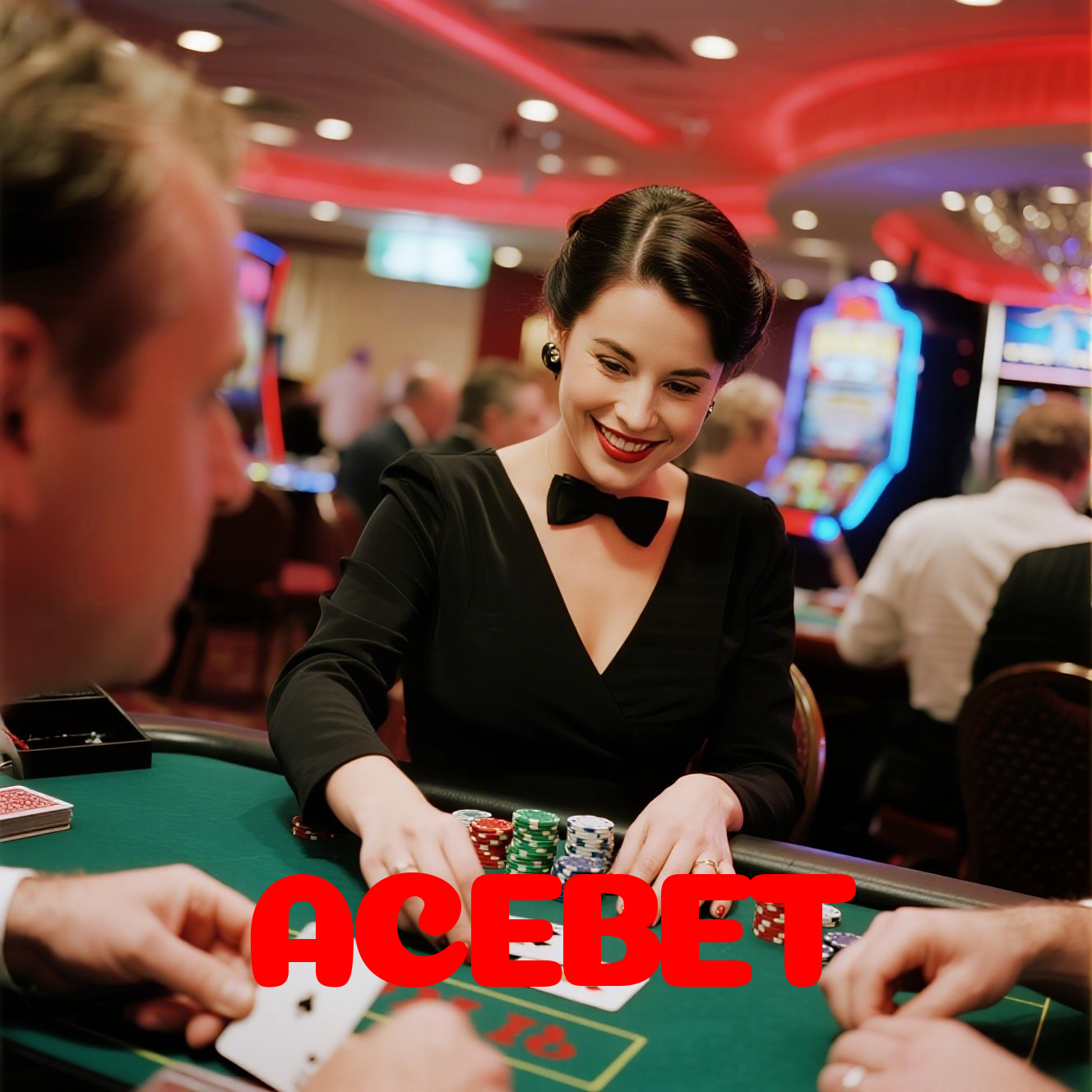 Problemas de Login no ACEBET