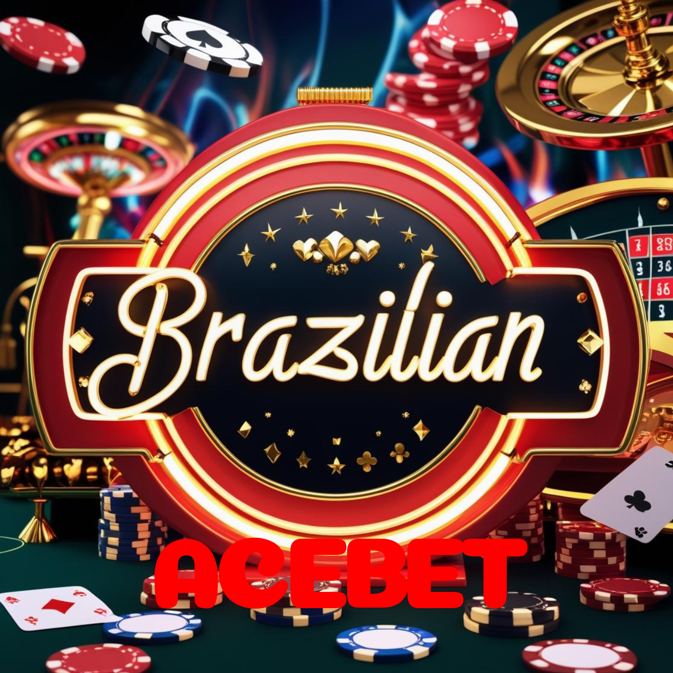 Problemas de Login no ACEBET