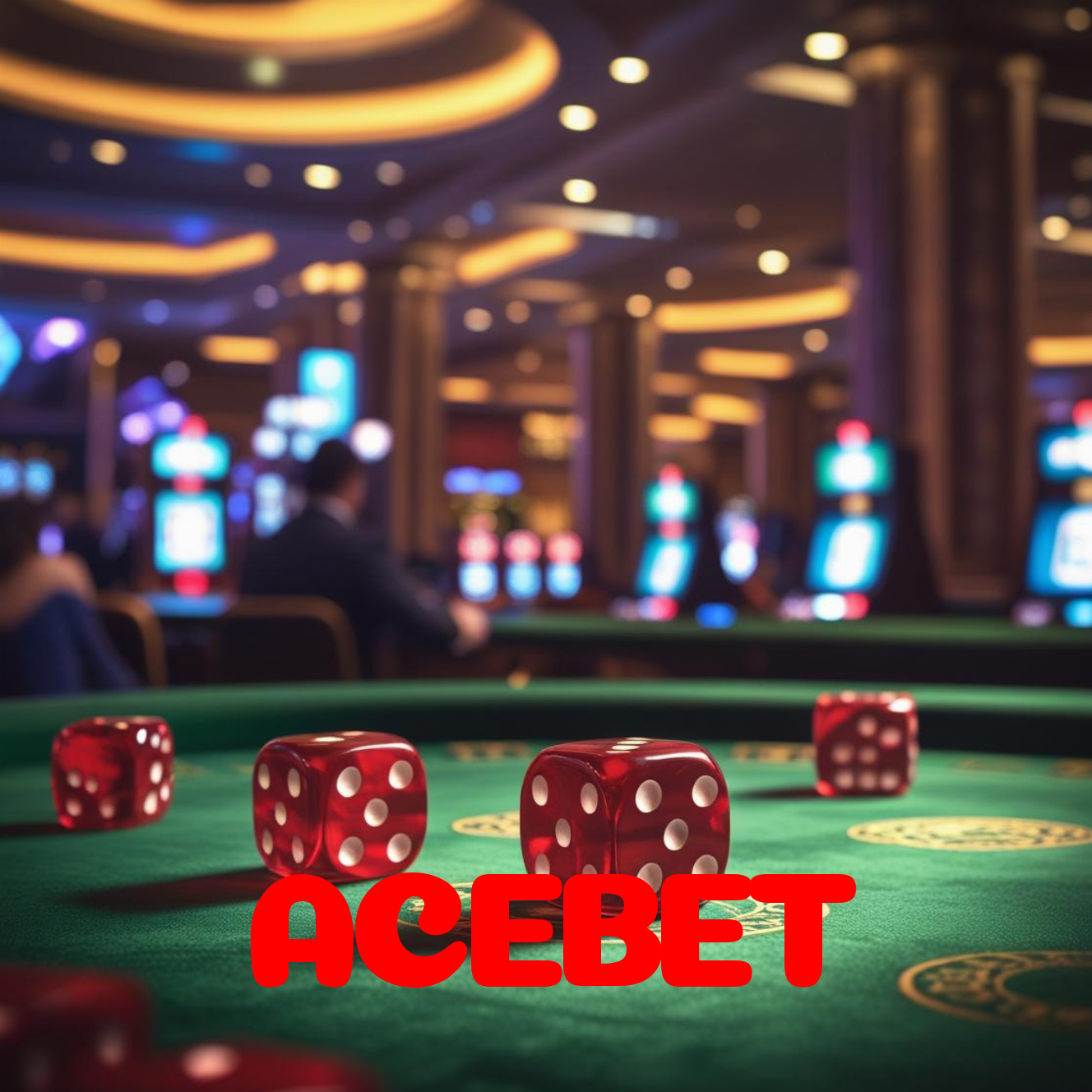 Problemas de Login no ACEBET