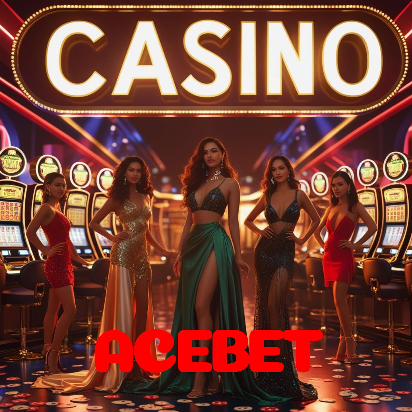 Problemas de Login no ACEBET