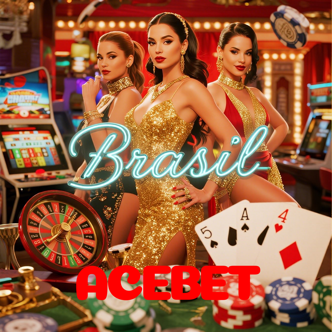 Problemas de Login no ACEBET