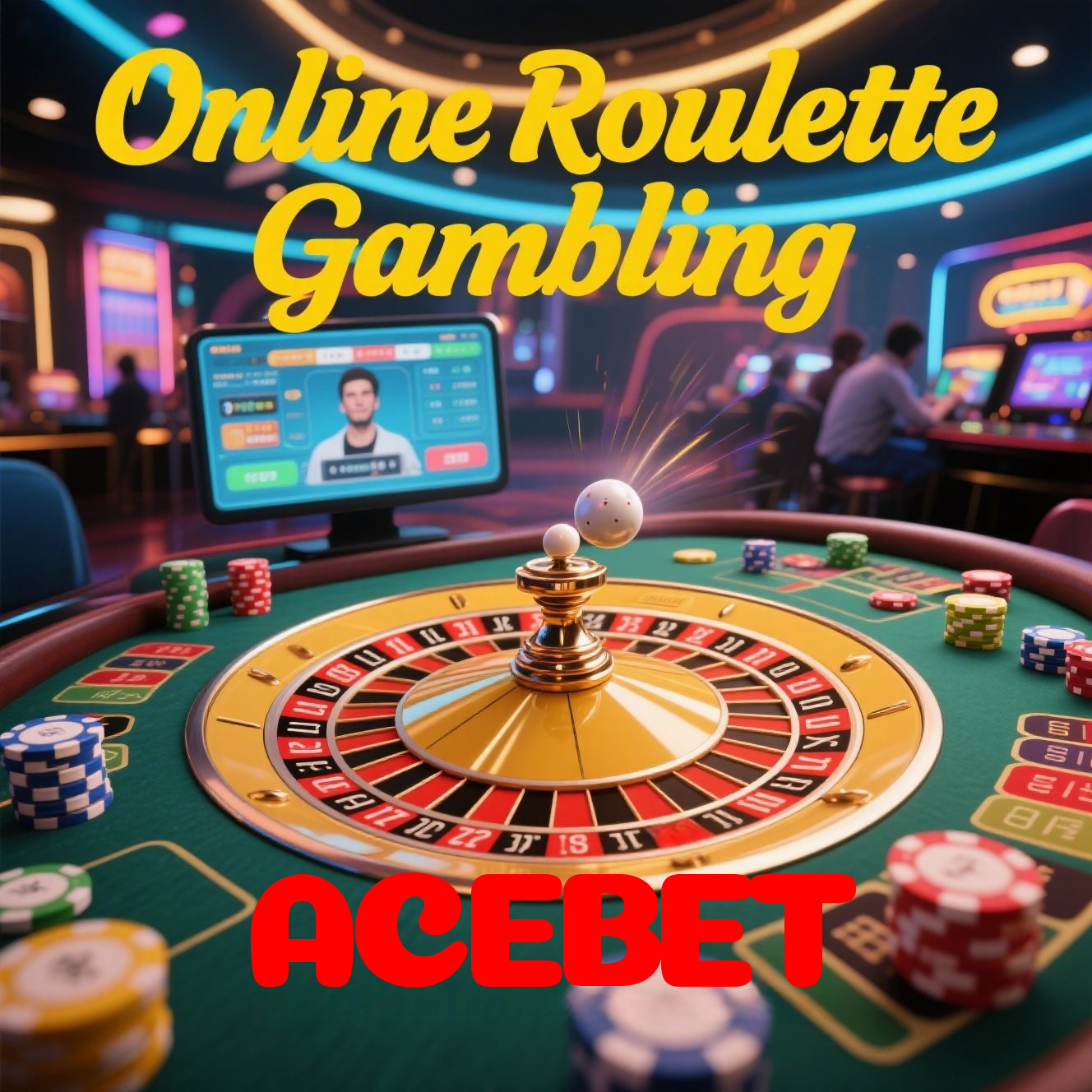 Problemas de Login no ACEBET