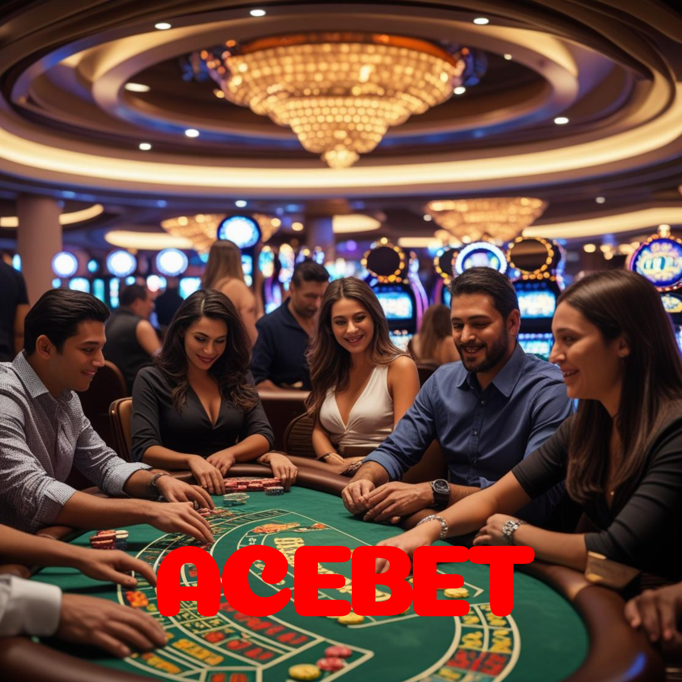 Problemas de Login no ACEBET