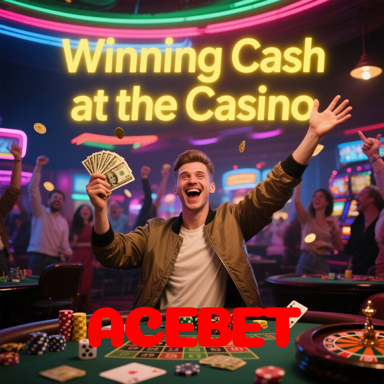 Problemas de Login no ACEBET