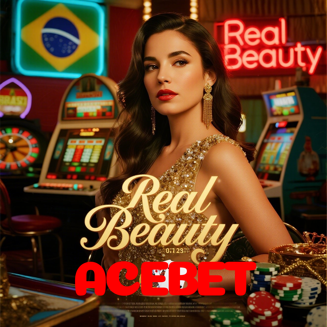 Login no ACEBET
