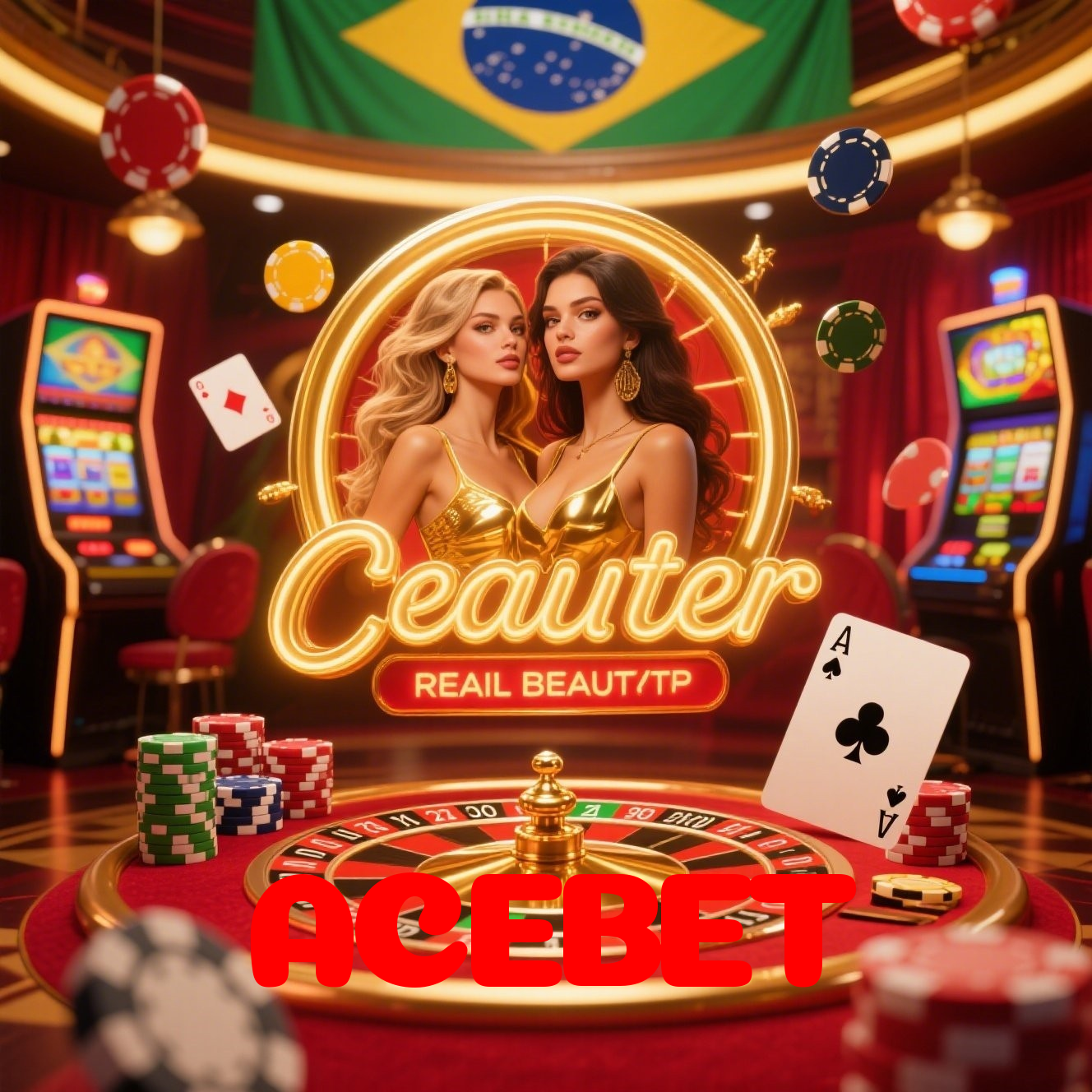 Segurança no ACEBET