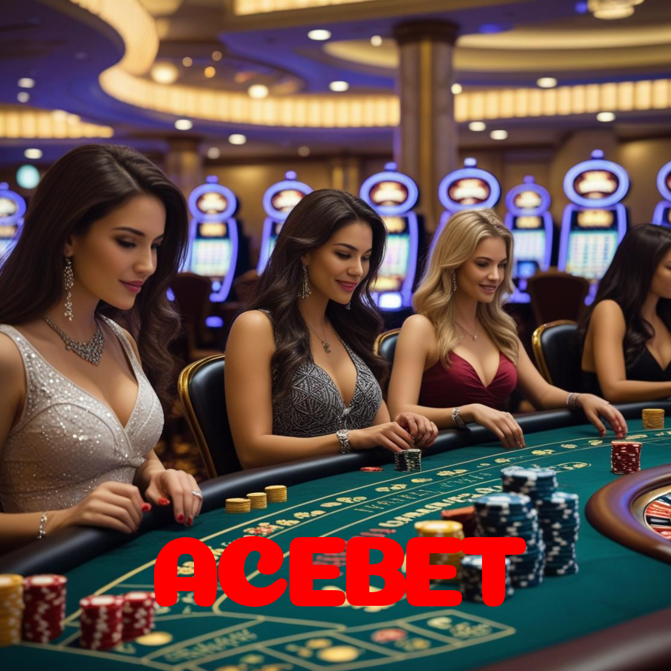 Problemas de Login no ACEBET