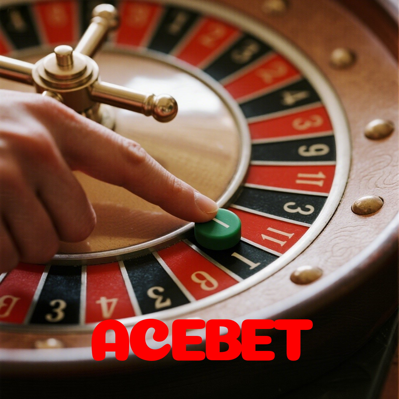 Login no ACEBET
