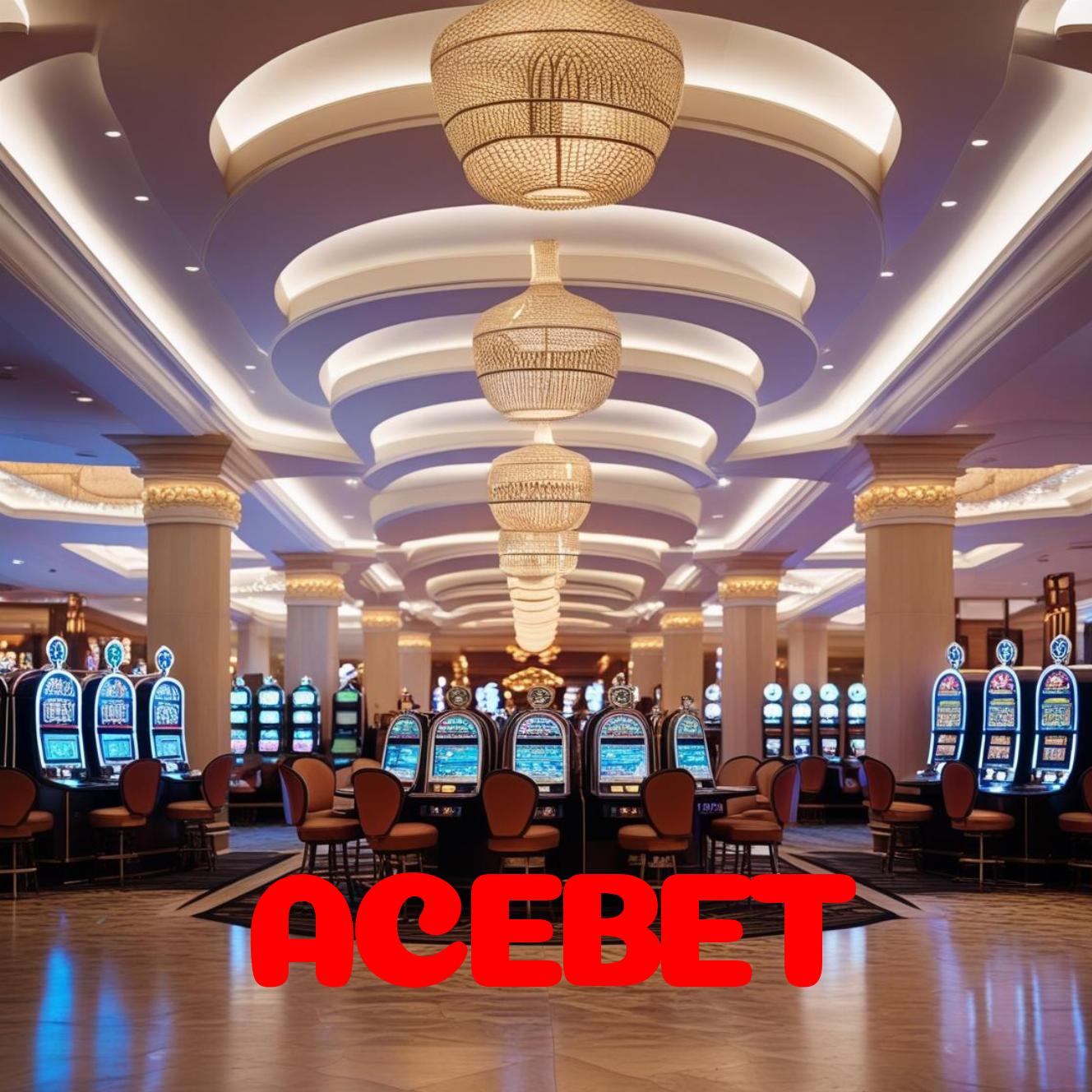 Problemas de Login no ACEBET