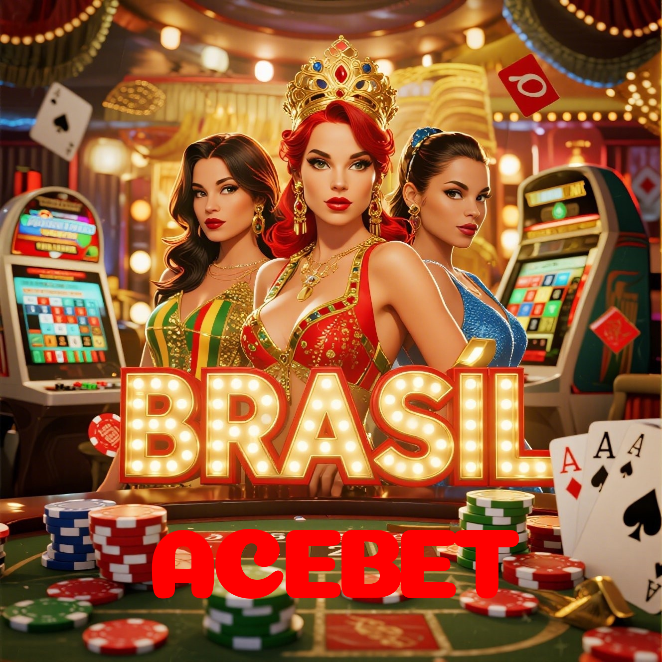 Problemas de Login no ACEBET